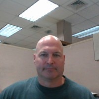 Larry Smith