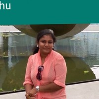 Luxmila Ramprasath