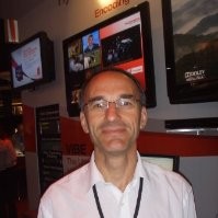 Daniel Lebois