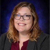 Shannon Crye, M.Ed