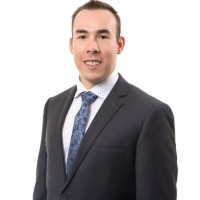 Zach Perehudoff, Cpa