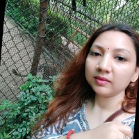 Pooja Rawat