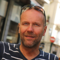 Pascal Eeckhoudt
