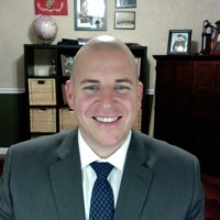 Jeremy Harden