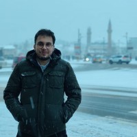 Salih Kol
