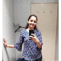Akanksha Jadhav