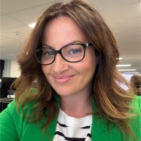 Amanda Beyer