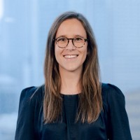 Anna Davies (Mcewen)