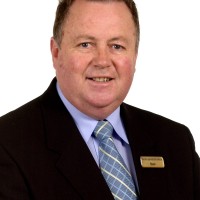 Geoff Brabazon