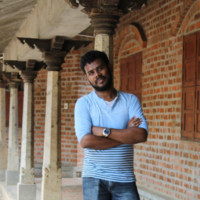 Yuvaraj Nithyanandan