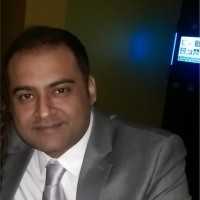Deepak Dhawan