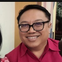 Albertus Edy Subandono