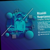 Rizaldi Nopriansyah