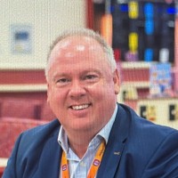 Mark Jepp