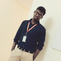 Aravind V