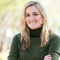 Chrissy Hartman, IIDA, NCIDQ