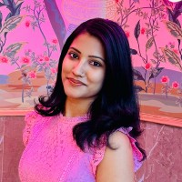 Shrishti Bisht