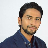 Mohd Ebadullah Yusuf