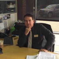 Marc Leibovitz