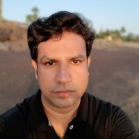 Udaykumar Bhandari
