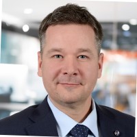 Paul Bolduc, Cpa, Adm.A.