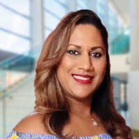 Melissa Mahadeo