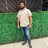 Avinash Kumar Prathipati