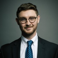 Kyle Jackson, Psp