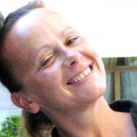 Sophie Godin