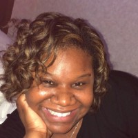 Denisha Evans-Anderson