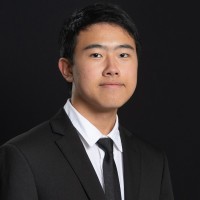 Chenyu Liu