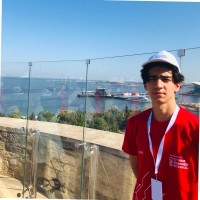 Harun Fırat Özdemir