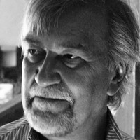 Jorge Ogliastri M