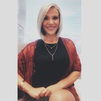 Christy Tucker