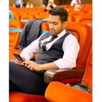 Alireza Almasi