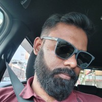 Tharindu Arunod