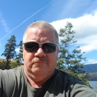 Brian Callaghan RPF, EP(EMSLA)