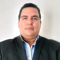 Jorge Augusto Guzman