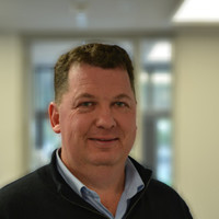 Glenn Powell