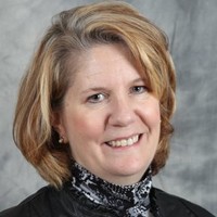 Linda Johnson