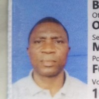 Ababio Mr Owusu Boakye