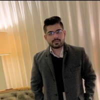 Fahadullah Shaikh