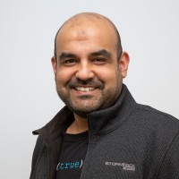 Ali Syed