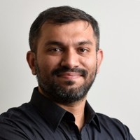 Ameya Bhise