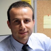 Özdemir Şahin