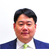 Dominic Kim