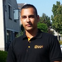 Aryan Drupsteen