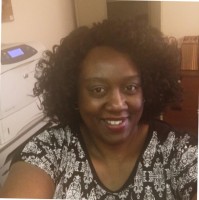 Loretta Mcclain