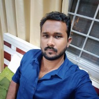 Naveen Kumar J