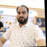 Mohd Ehtasham Azimi